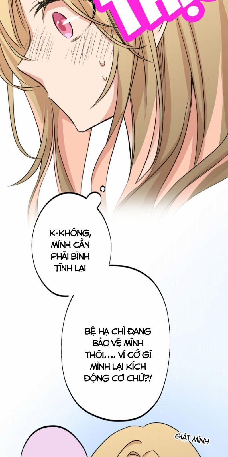 Trở Thành Nữ Kiếm Sĩ Hoàng Gia Ở Thế Giới Khác 7 trang 9