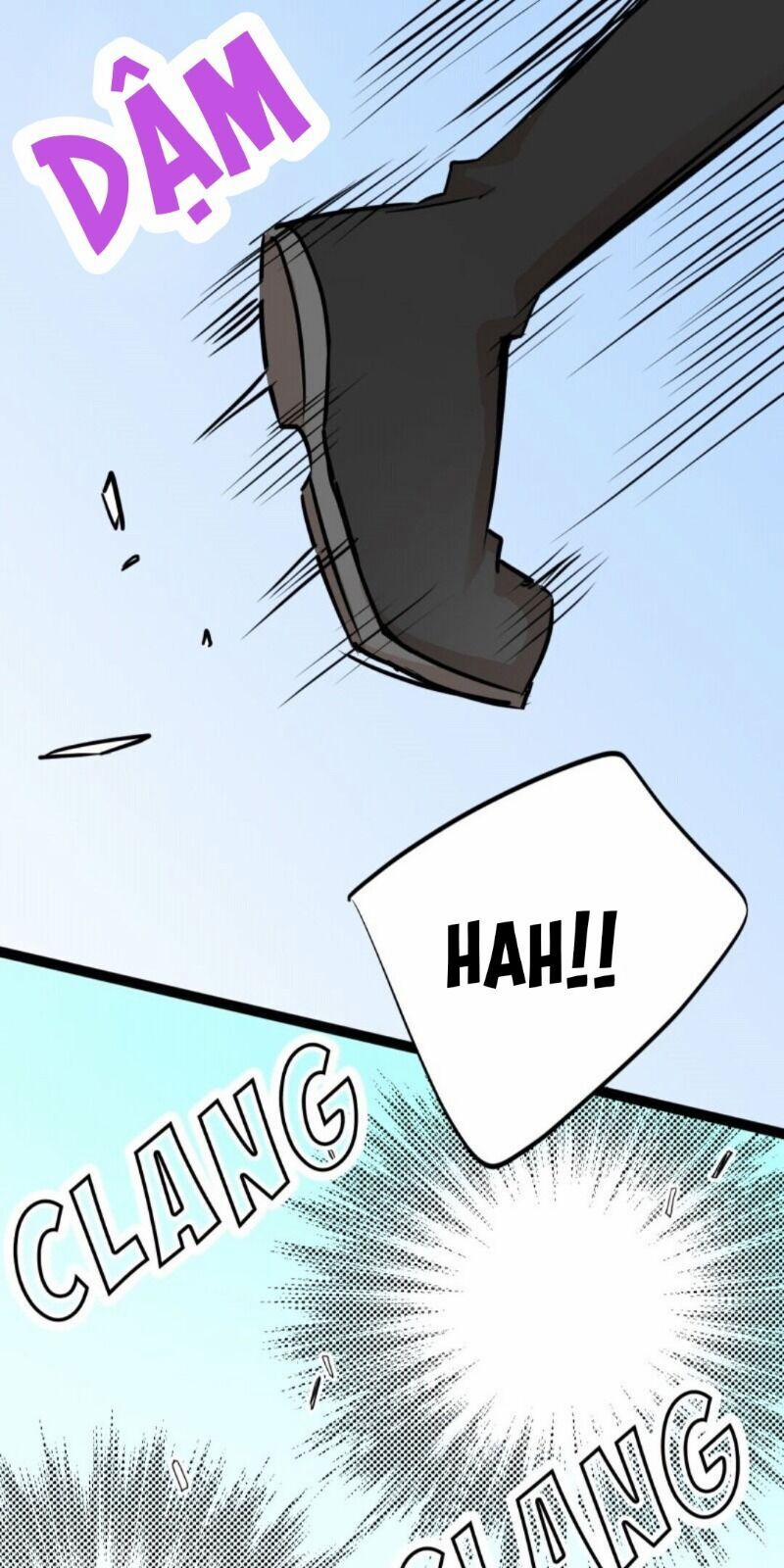 Trở Thành Nữ Kiếm Sĩ Hoàng Gia Ở Thế Giới Khác 8 trang 1