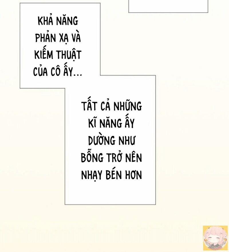 Trở Thành Nữ Kiếm Sĩ Hoàng Gia Ở Thế Giới Khác 8 trang 11