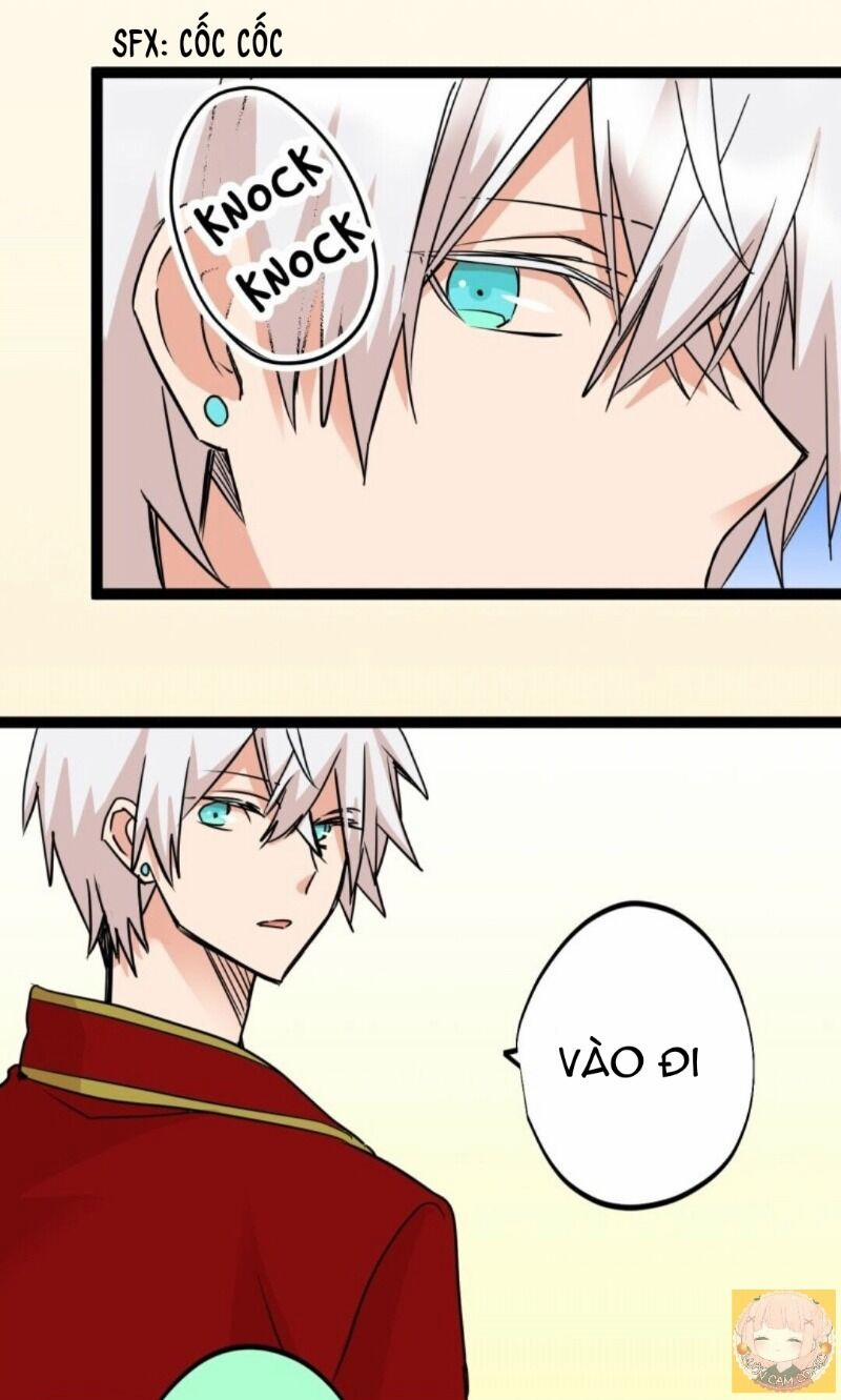 Trở Thành Nữ Kiếm Sĩ Hoàng Gia Ở Thế Giới Khác 8 trang 12