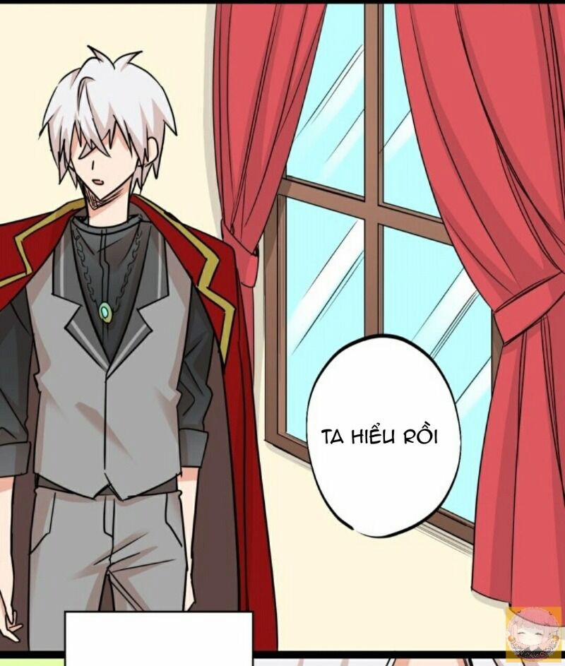 Trở Thành Nữ Kiếm Sĩ Hoàng Gia Ở Thế Giới Khác 8 trang 14