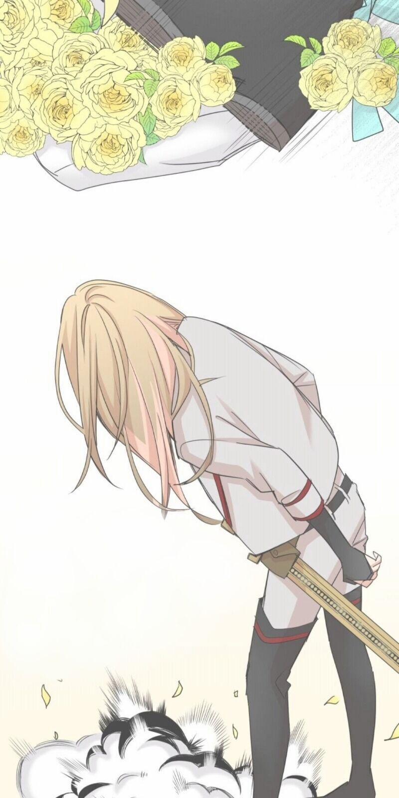 Trở Thành Nữ Kiếm Sĩ Hoàng Gia Ở Thế Giới Khác 8 trang 19