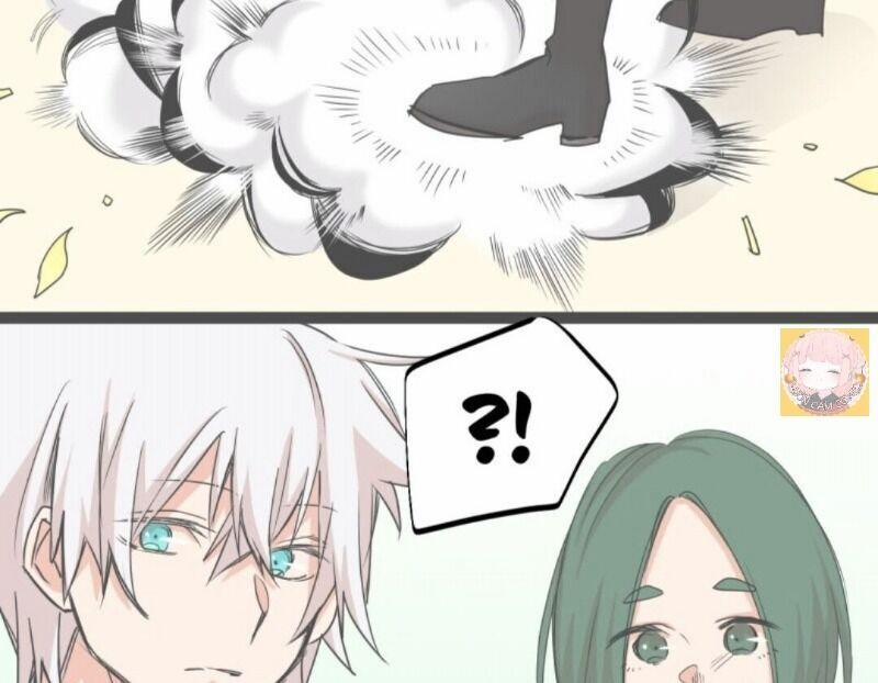 Trở Thành Nữ Kiếm Sĩ Hoàng Gia Ở Thế Giới Khác 8 trang 20