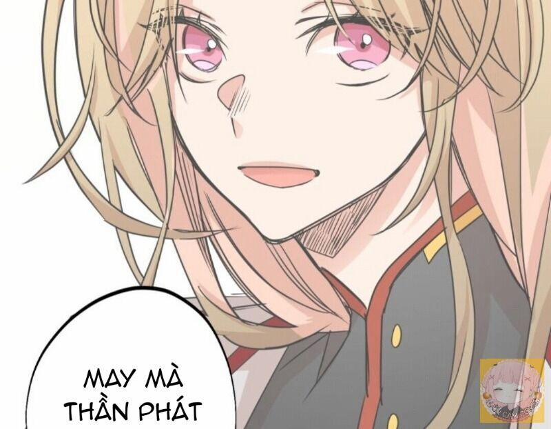 Trở Thành Nữ Kiếm Sĩ Hoàng Gia Ở Thế Giới Khác 8 trang 22