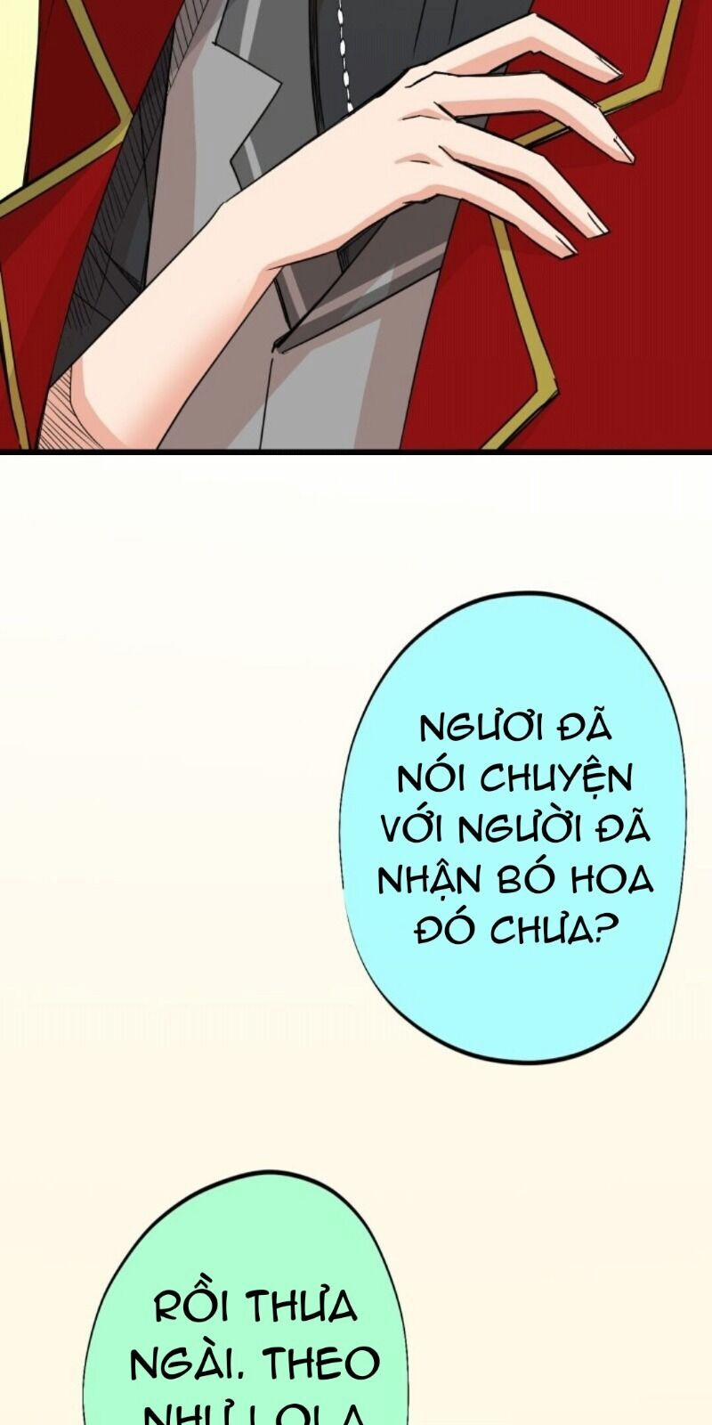 Trở Thành Nữ Kiếm Sĩ Hoàng Gia Ở Thế Giới Khác 8 trang 25