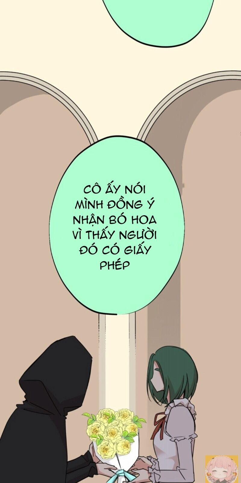 Trở Thành Nữ Kiếm Sĩ Hoàng Gia Ở Thế Giới Khác 8 trang 27