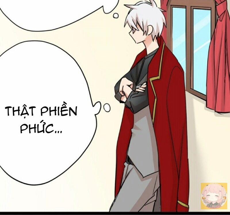 Trở Thành Nữ Kiếm Sĩ Hoàng Gia Ở Thế Giới Khác 8 trang 30