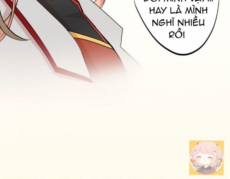 Trở Thành Nữ Kiếm Sĩ Hoàng Gia Ở Thế Giới Khác 8 trang 33