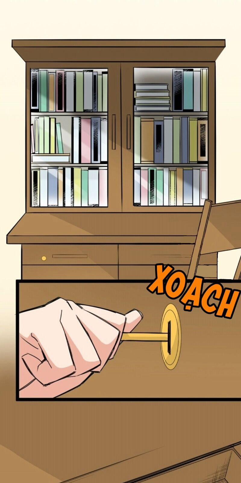 Trở Thành Nữ Kiếm Sĩ Hoàng Gia Ở Thế Giới Khác 8 trang 34