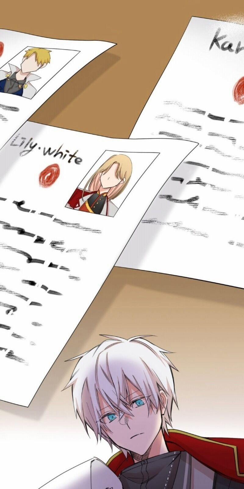 Trở Thành Nữ Kiếm Sĩ Hoàng Gia Ở Thế Giới Khác 8 trang 36