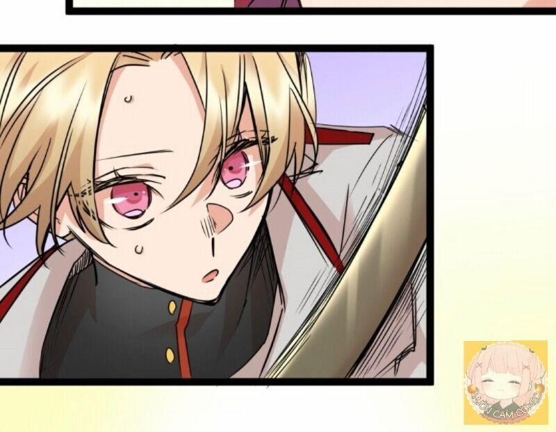 Trở Thành Nữ Kiếm Sĩ Hoàng Gia Ở Thế Giới Khác 8 trang 4