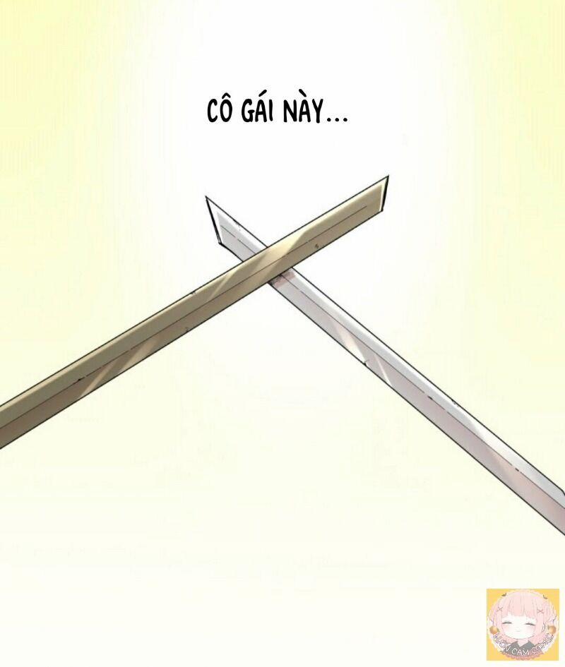 Trở Thành Nữ Kiếm Sĩ Hoàng Gia Ở Thế Giới Khác 8 trang 5