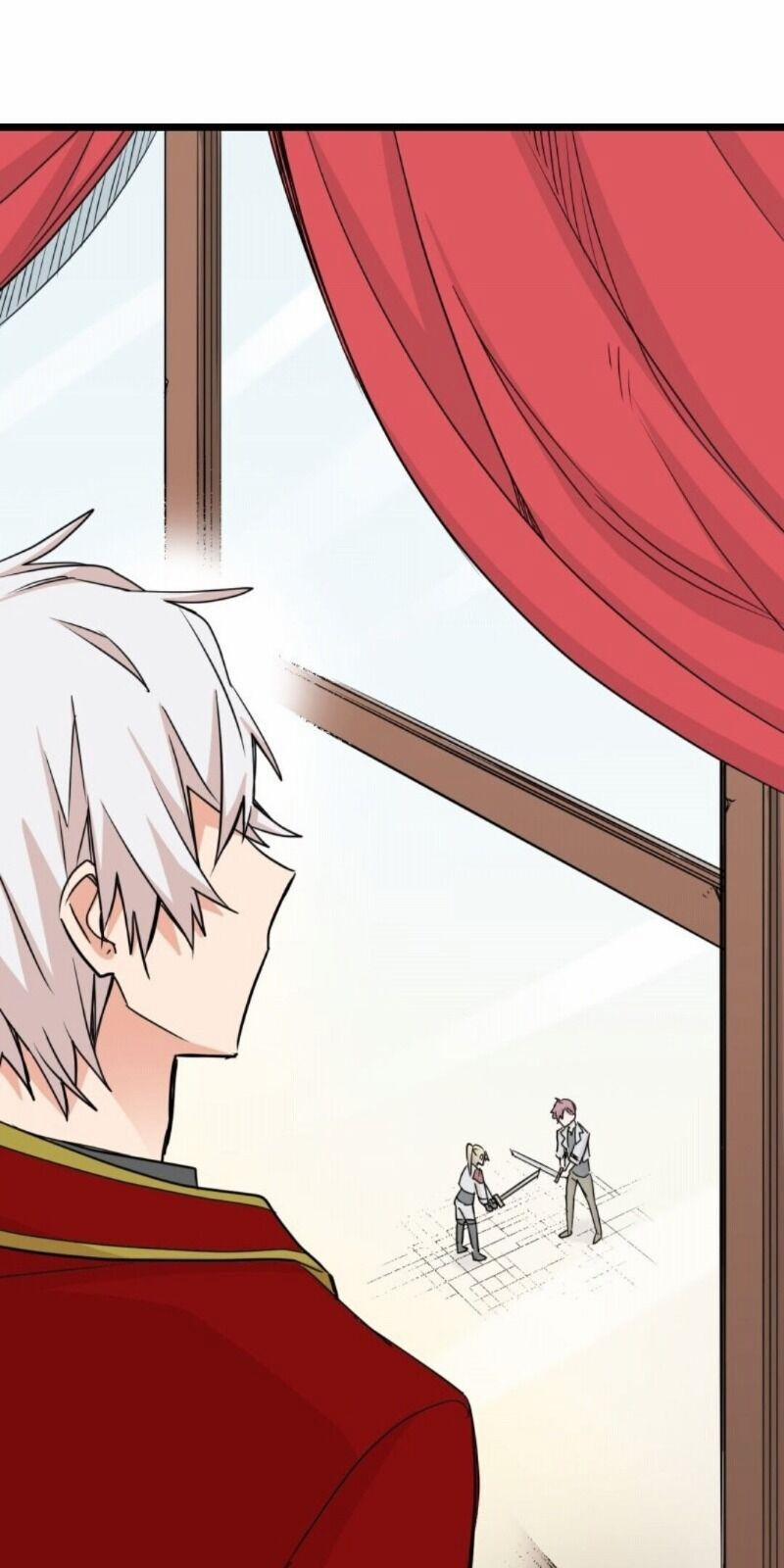 Trở Thành Nữ Kiếm Sĩ Hoàng Gia Ở Thế Giới Khác 8 trang 7