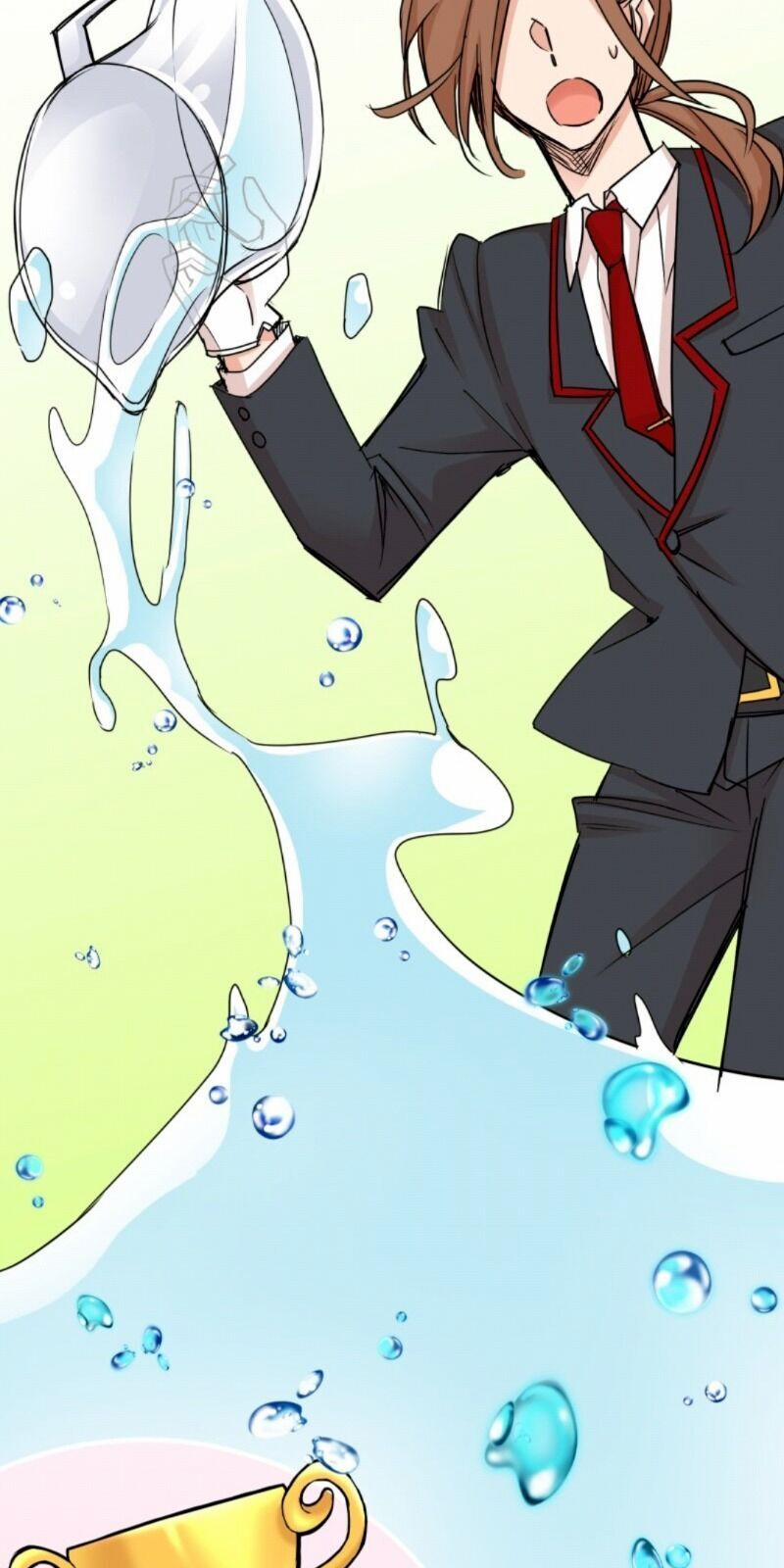 Trở Thành Nữ Kiếm Sĩ Hoàng Gia Ở Thế Giới Khác 9 trang 10