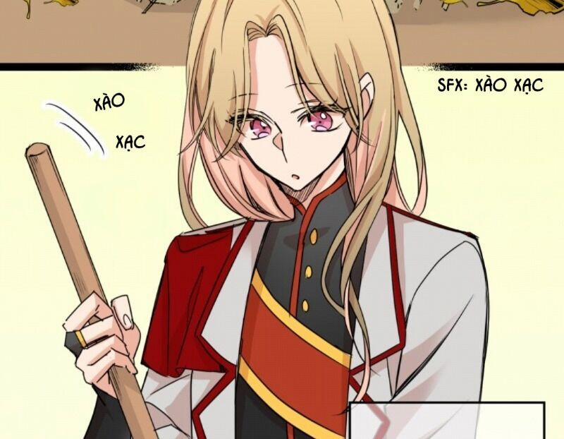 Trở Thành Nữ Kiếm Sĩ Hoàng Gia Ở Thế Giới Khác 9 trang 2