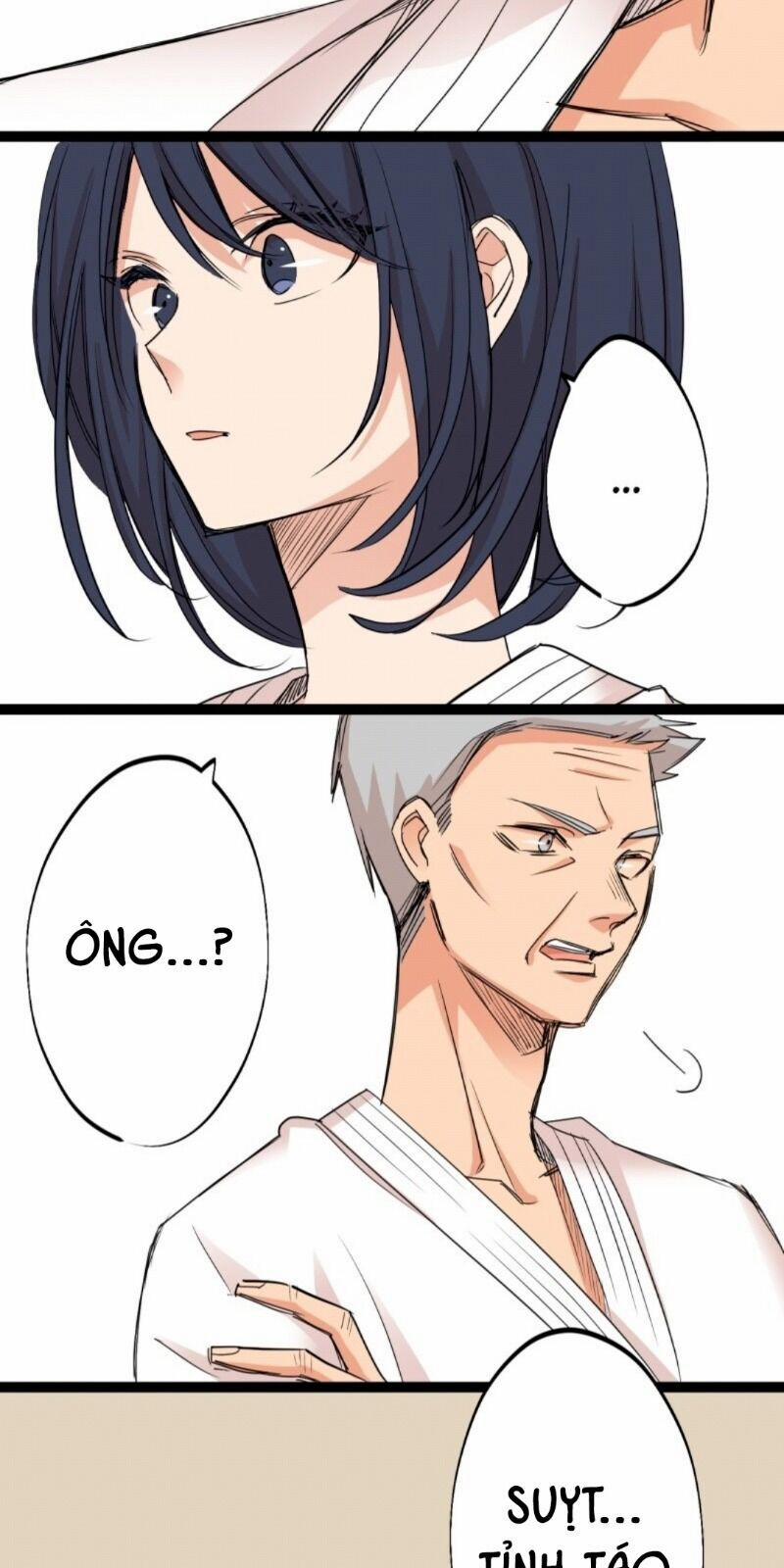 Trở Thành Nữ Kiếm Sĩ Hoàng Gia Ở Thế Giới Khác 9 trang 23