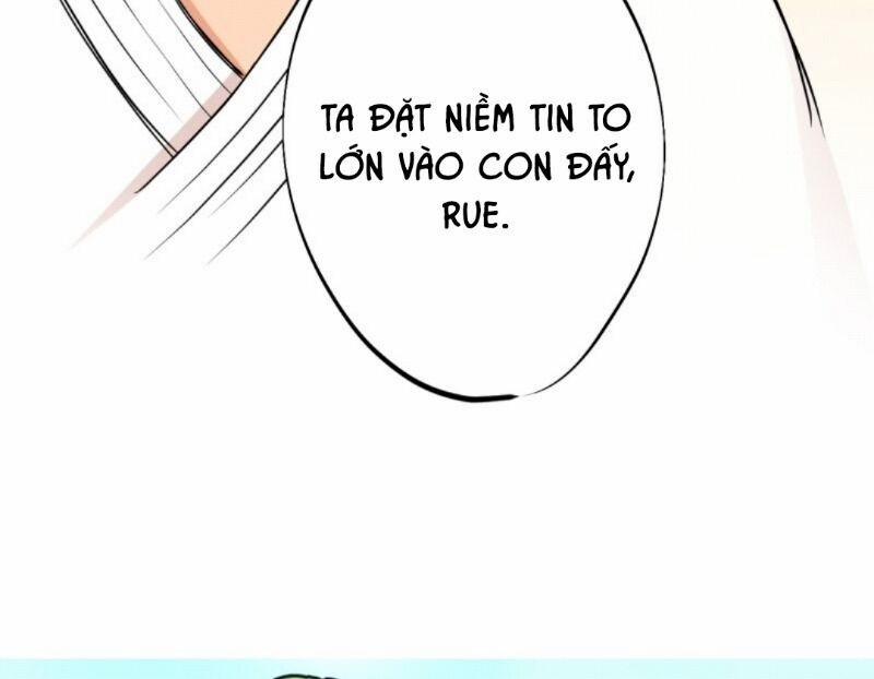 Trở Thành Nữ Kiếm Sĩ Hoàng Gia Ở Thế Giới Khác 9 trang 28