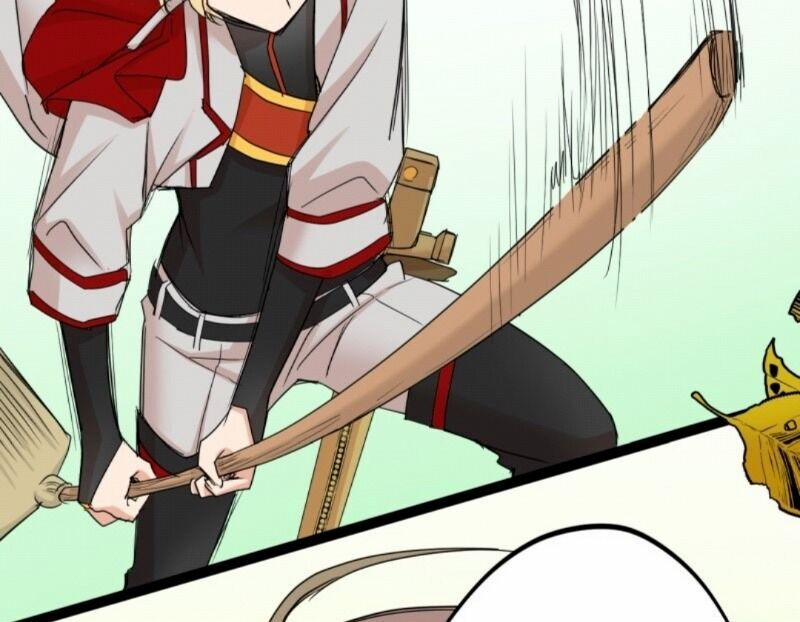 Trở Thành Nữ Kiếm Sĩ Hoàng Gia Ở Thế Giới Khác 9 trang 30