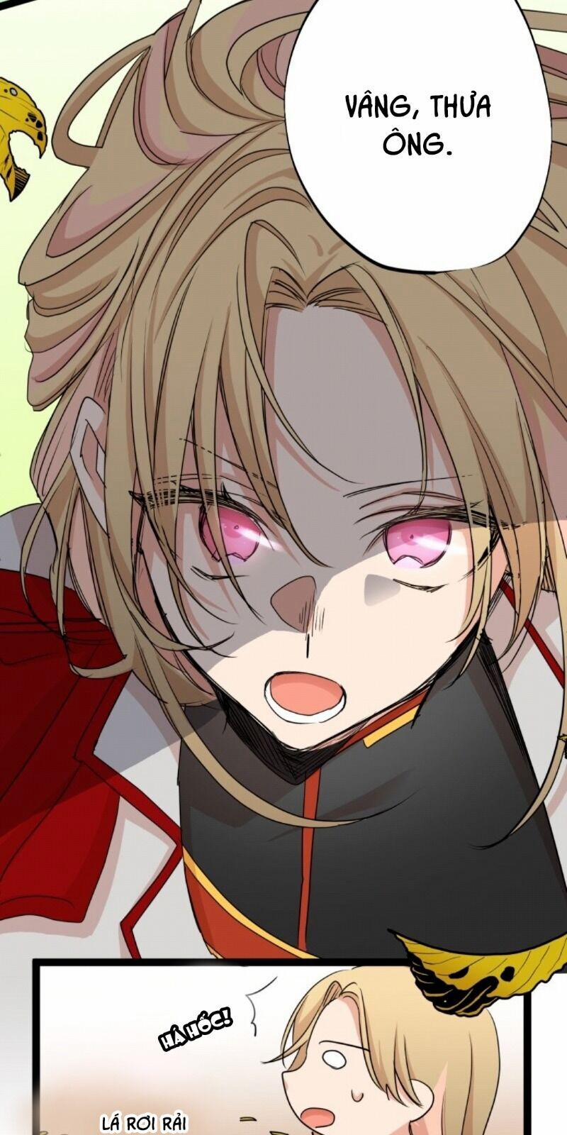 Trở Thành Nữ Kiếm Sĩ Hoàng Gia Ở Thế Giới Khác 9 trang 33