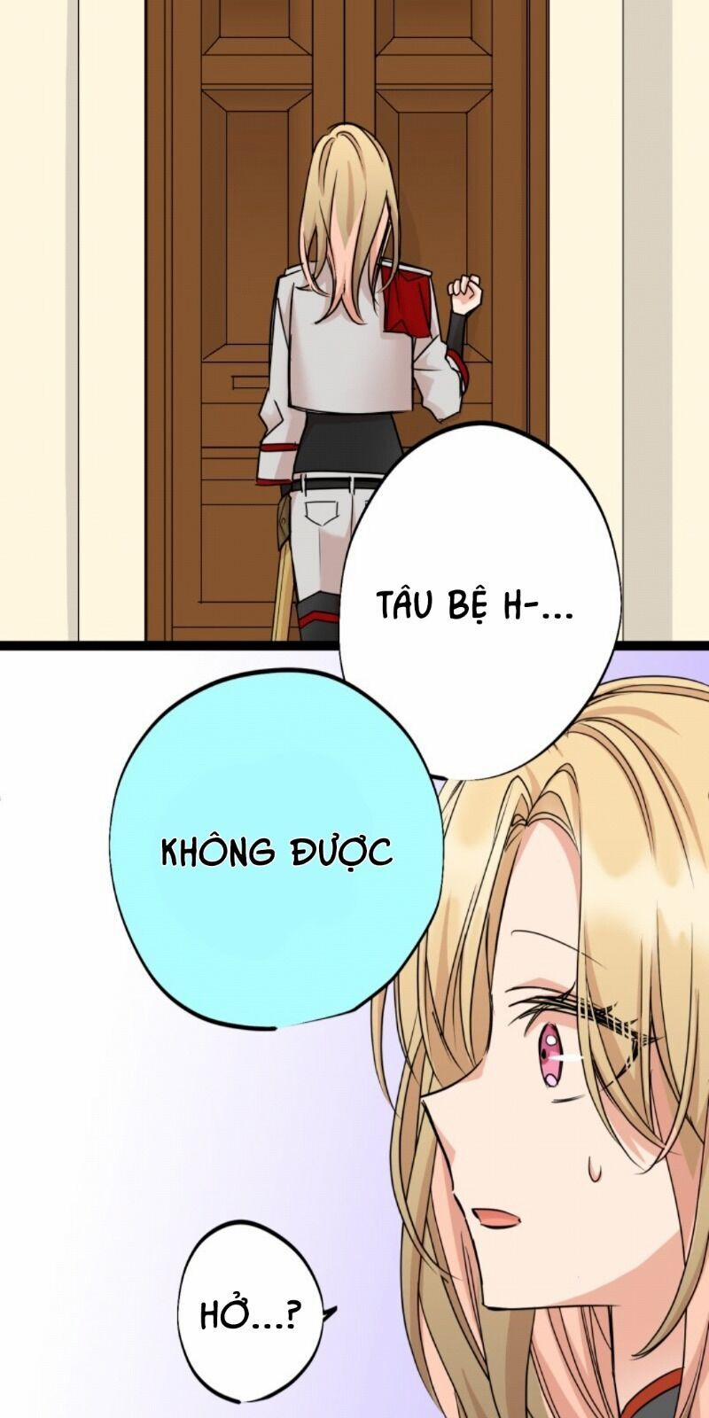 Trở Thành Nữ Kiếm Sĩ Hoàng Gia Ở Thế Giới Khác 9 trang 4