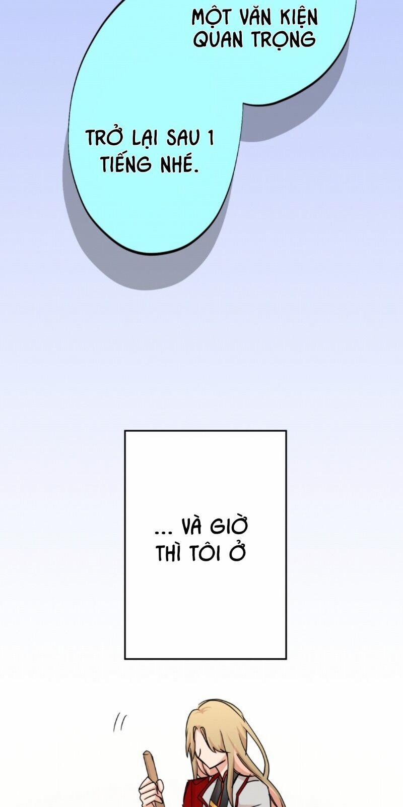 Trở Thành Nữ Kiếm Sĩ Hoàng Gia Ở Thế Giới Khác 9 trang 6