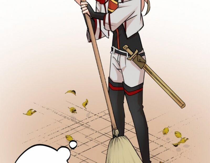 Trở Thành Nữ Kiếm Sĩ Hoàng Gia Ở Thế Giới Khác 9 trang 7