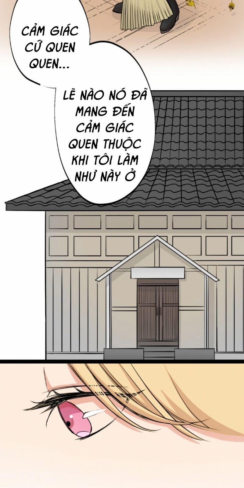 Trở Thành Nữ Kiếm Sĩ Hoàng Gia Ở Thế Giới Khác 9 trang 8