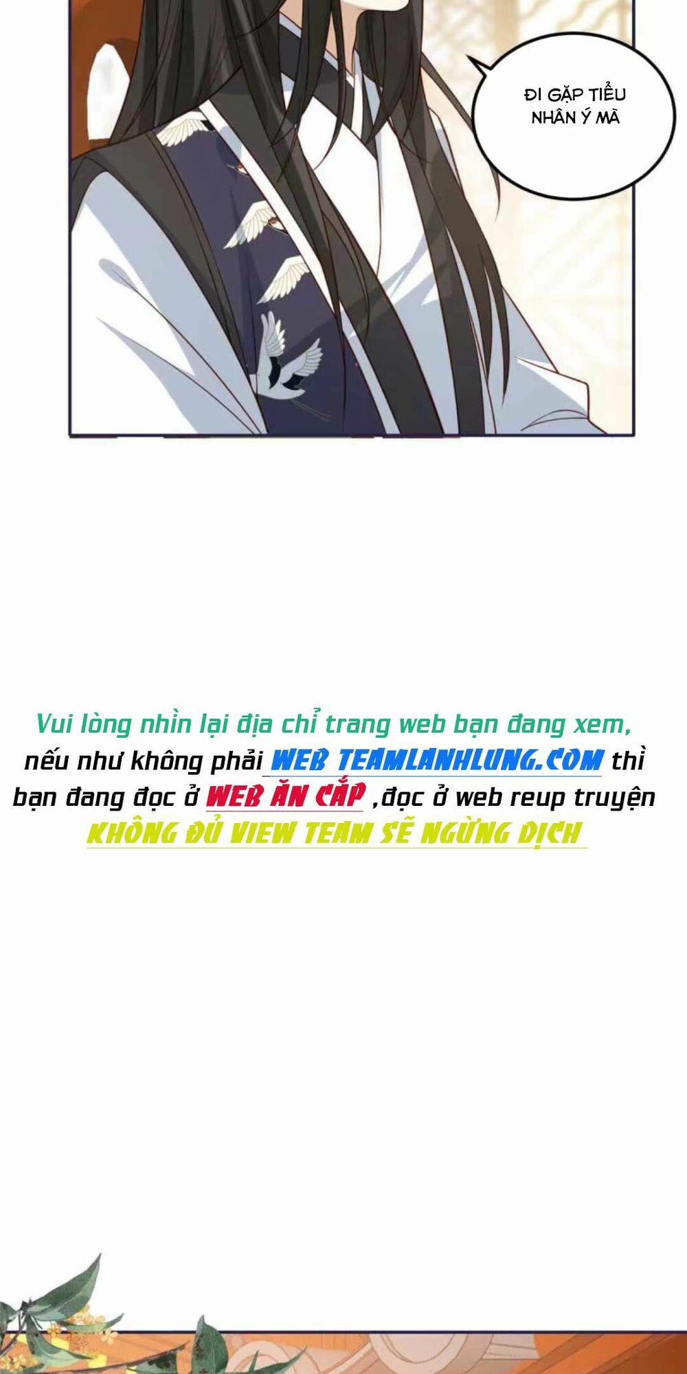 Trở Thành Nữ Phụ Ác Độc Chinh Phục Vương Gia 11 trang 15