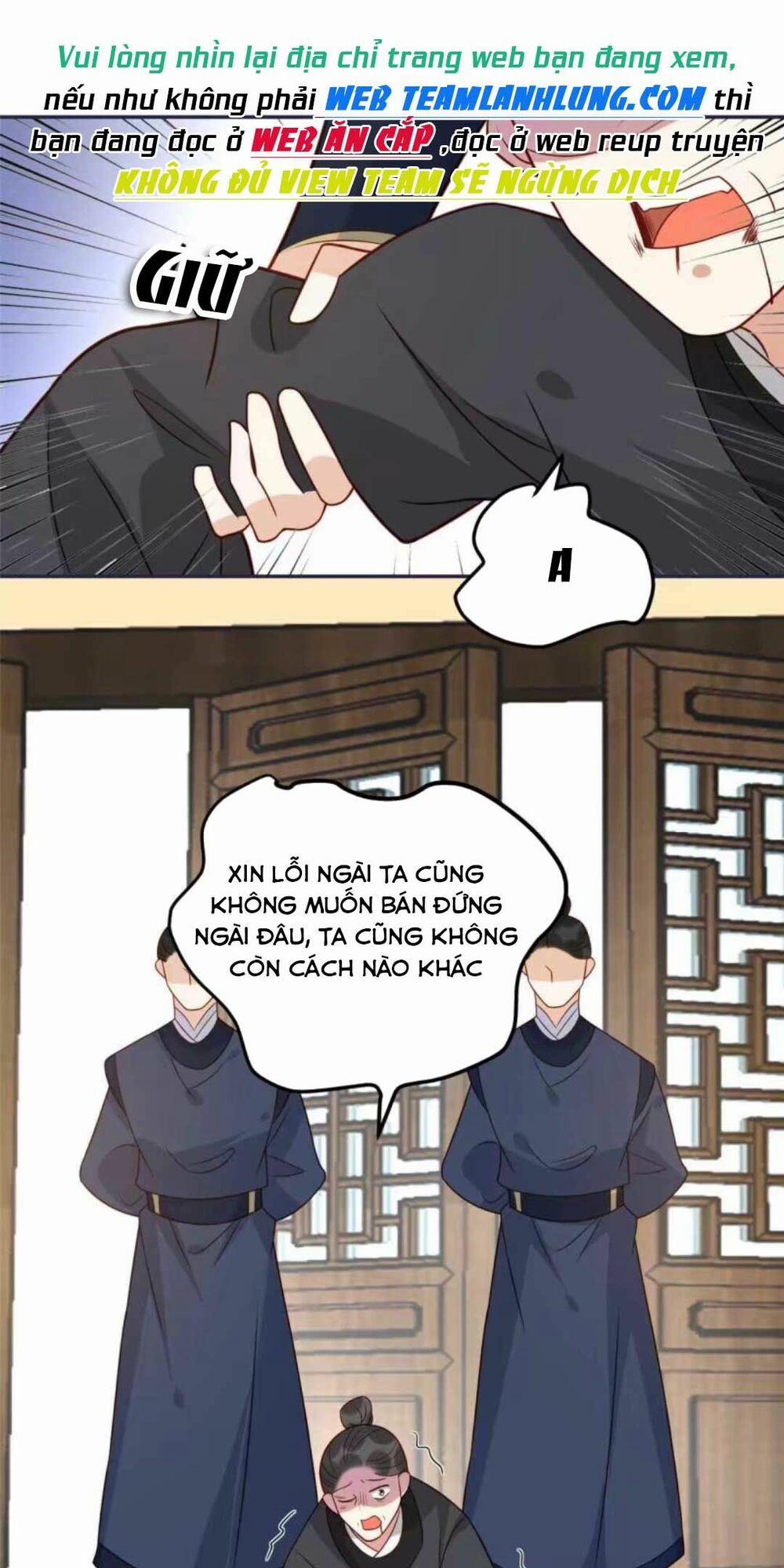 Trở Thành Nữ Phụ Ác Độc Chinh Phục Vương Gia 11 trang 24