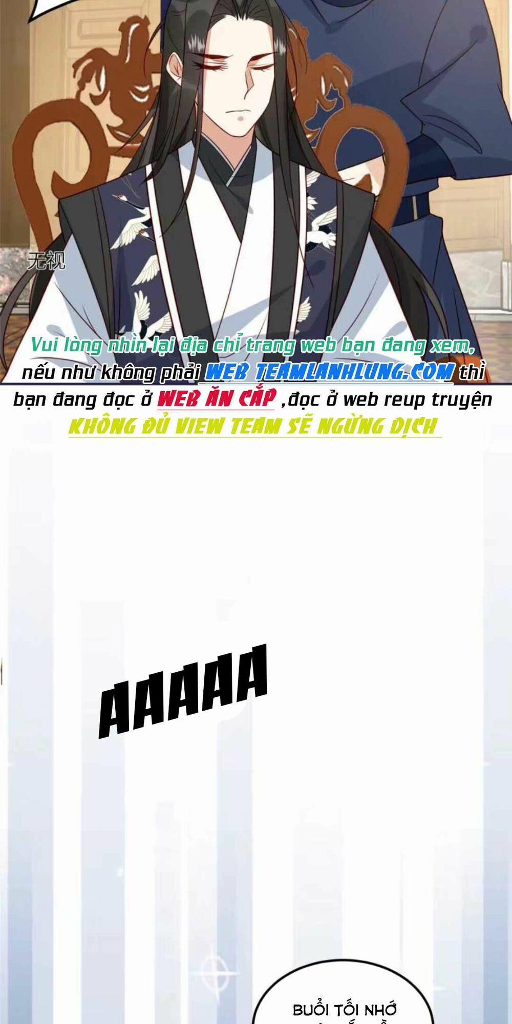 Trở Thành Nữ Phụ Ác Độc Chinh Phục Vương Gia 11 trang 27