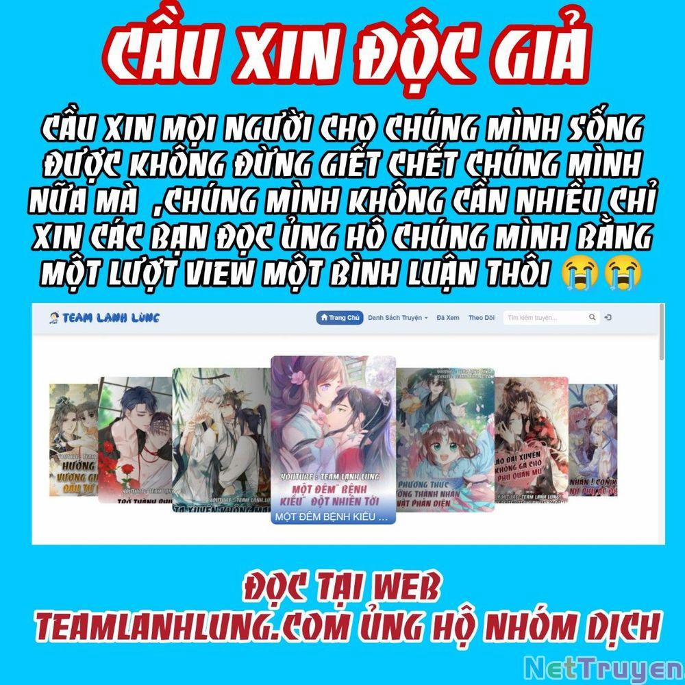 Trở Thành Nữ Phụ Ác Độc Chinh Phục Vương Gia 30 trang 6
