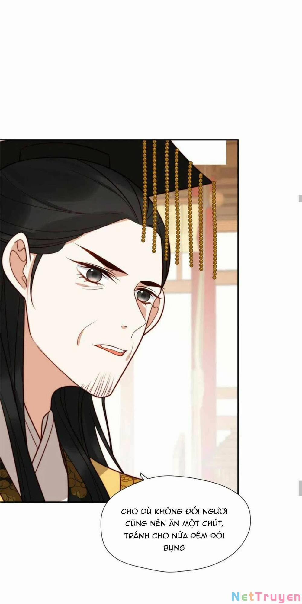 Trở Thành Nữ Phụ Ác Độc Chinh Phục Vương Gia 41 trang 12