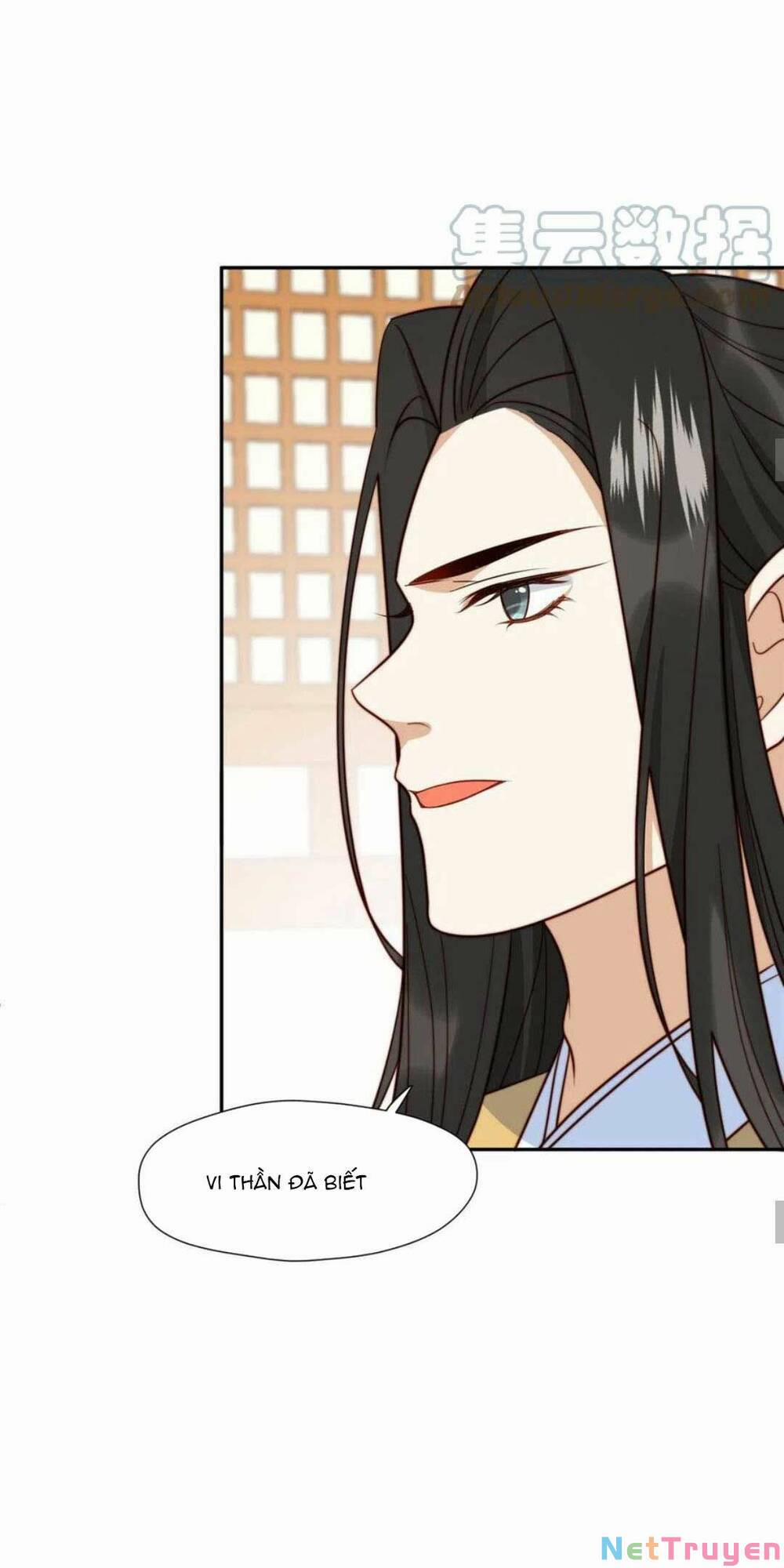 Trở Thành Nữ Phụ Ác Độc Chinh Phục Vương Gia 41 trang 13