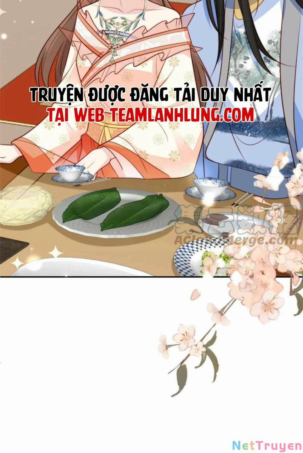 Trở Thành Nữ Phụ Ác Độc Chinh Phục Vương Gia 41 trang 19