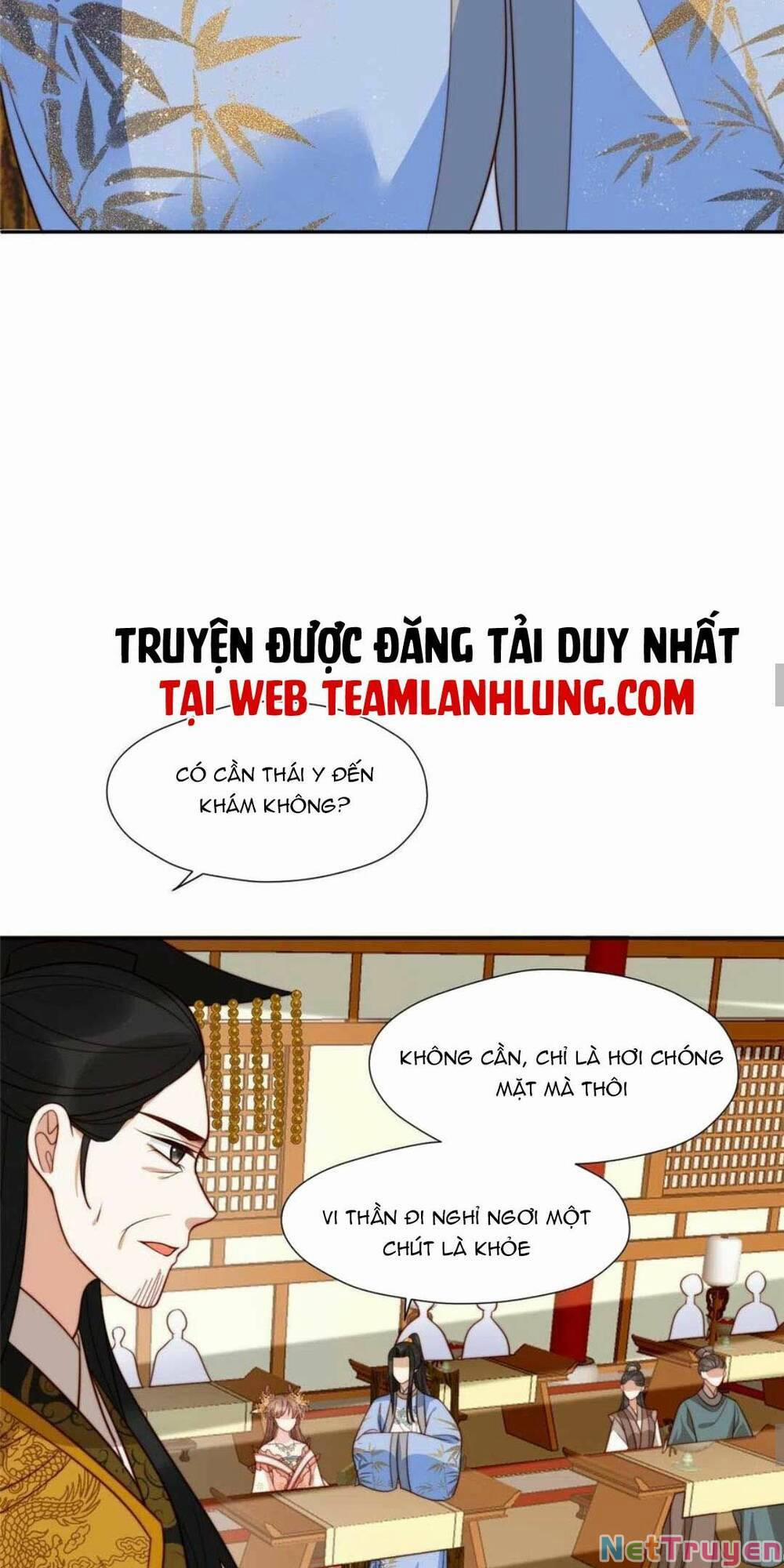 Trở Thành Nữ Phụ Ác Độc Chinh Phục Vương Gia 41 trang 22