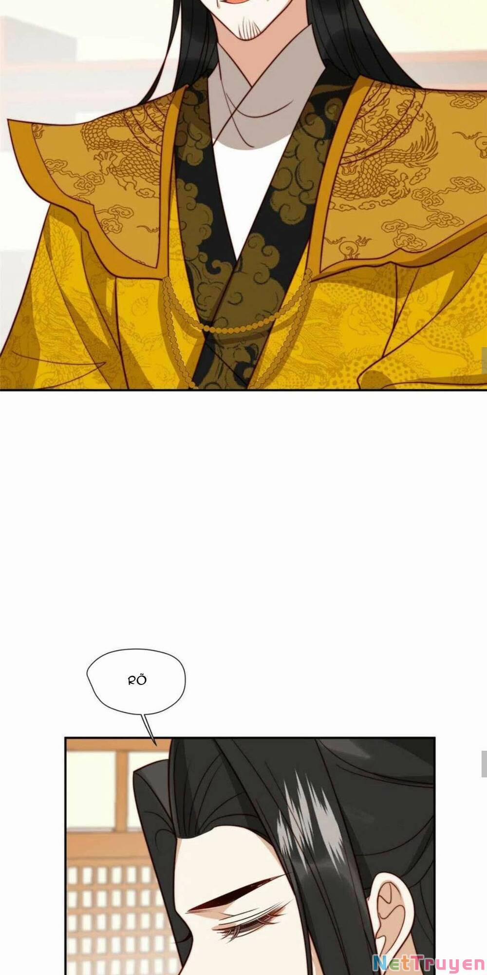 Trở Thành Nữ Phụ Ác Độc Chinh Phục Vương Gia 41 trang 24