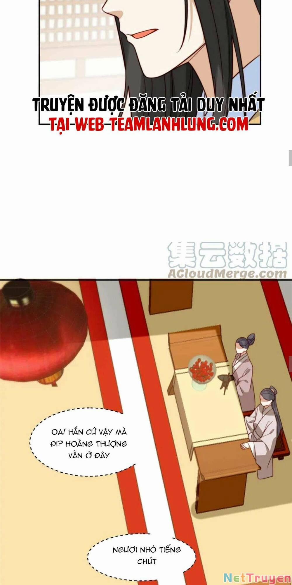 Trở Thành Nữ Phụ Ác Độc Chinh Phục Vương Gia 41 trang 25