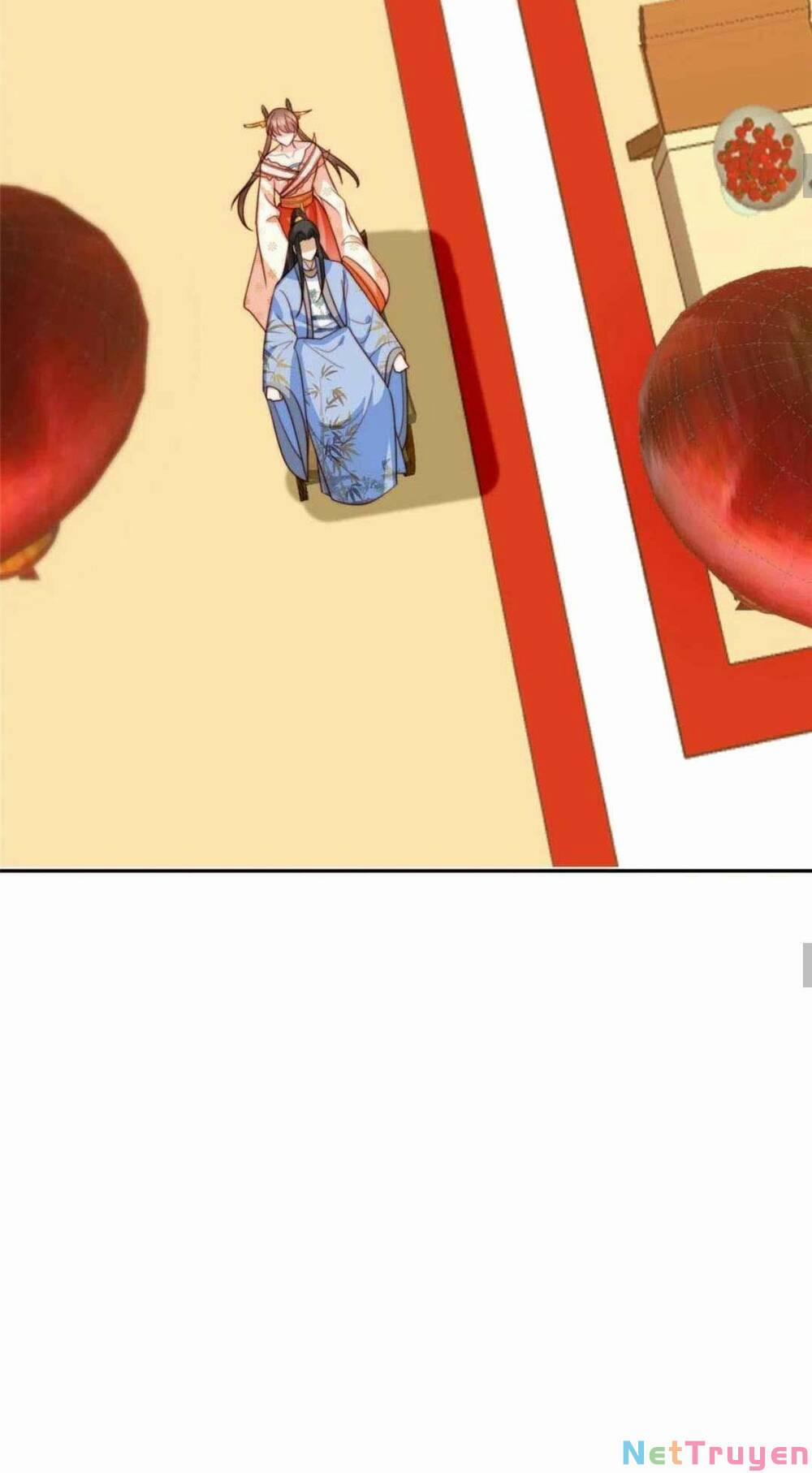 Trở Thành Nữ Phụ Ác Độc Chinh Phục Vương Gia 41 trang 26