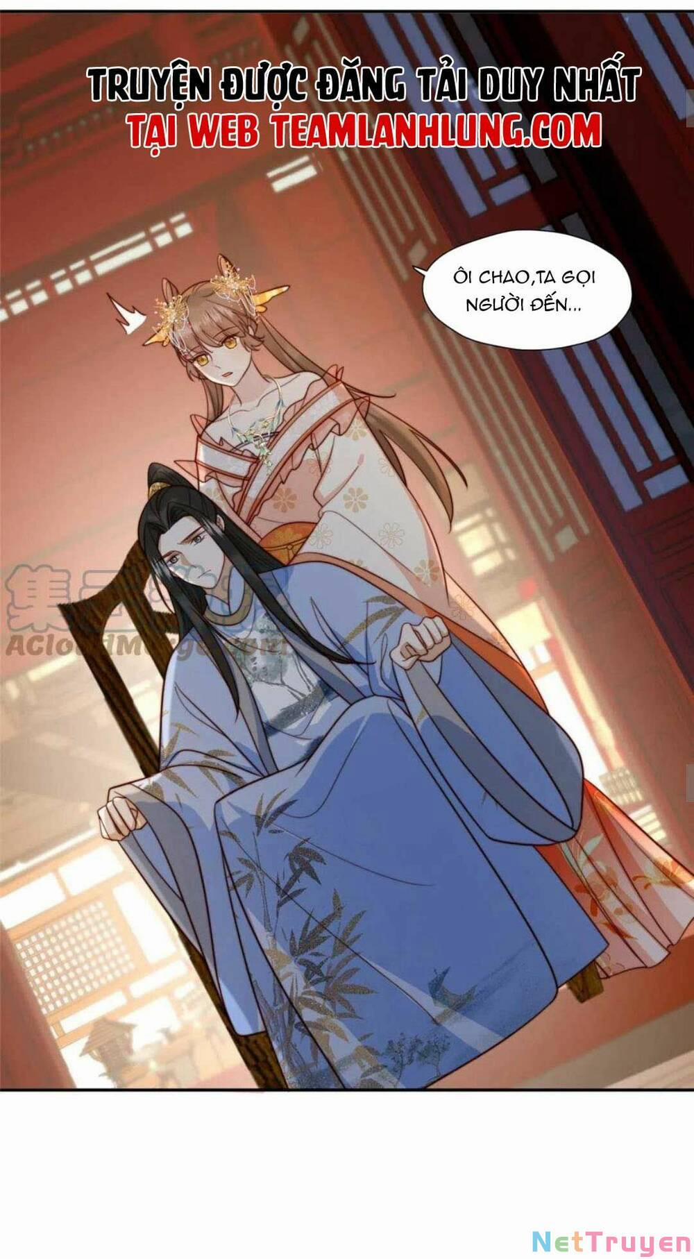 Trở Thành Nữ Phụ Ác Độc Chinh Phục Vương Gia 41 trang 27