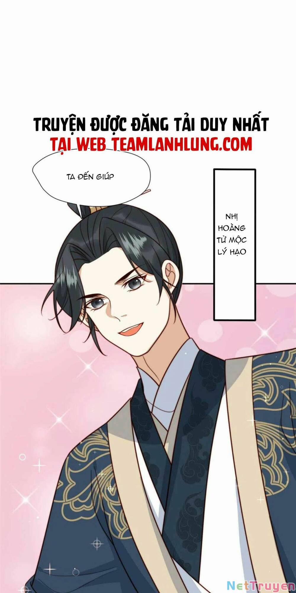 Trở Thành Nữ Phụ Ác Độc Chinh Phục Vương Gia 41 trang 28