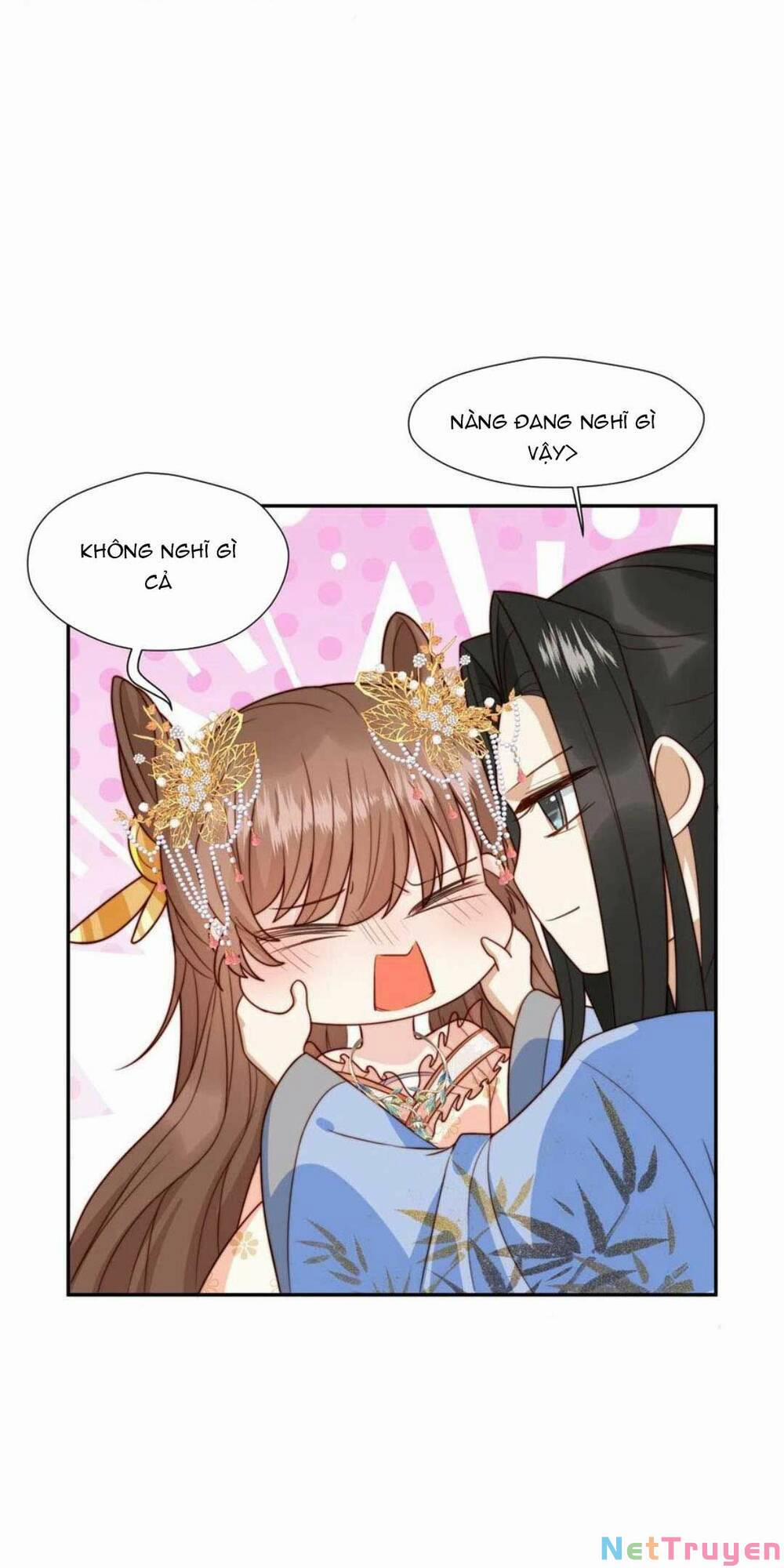 Trở Thành Nữ Phụ Ác Độc Chinh Phục Vương Gia 41 trang 3