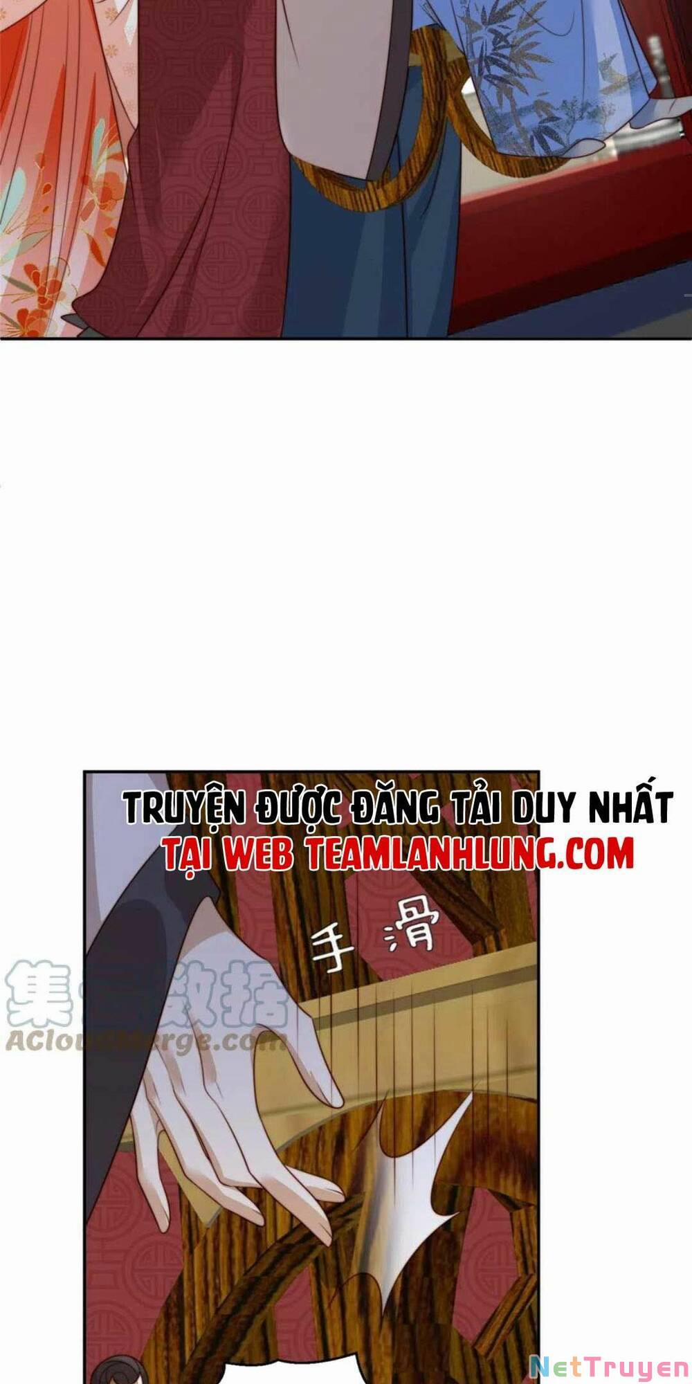 Trở Thành Nữ Phụ Ác Độc Chinh Phục Vương Gia 41 trang 31