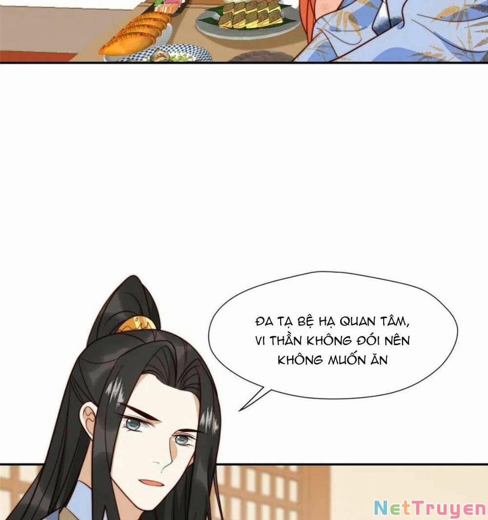 Trở Thành Nữ Phụ Ác Độc Chinh Phục Vương Gia 41 trang 9