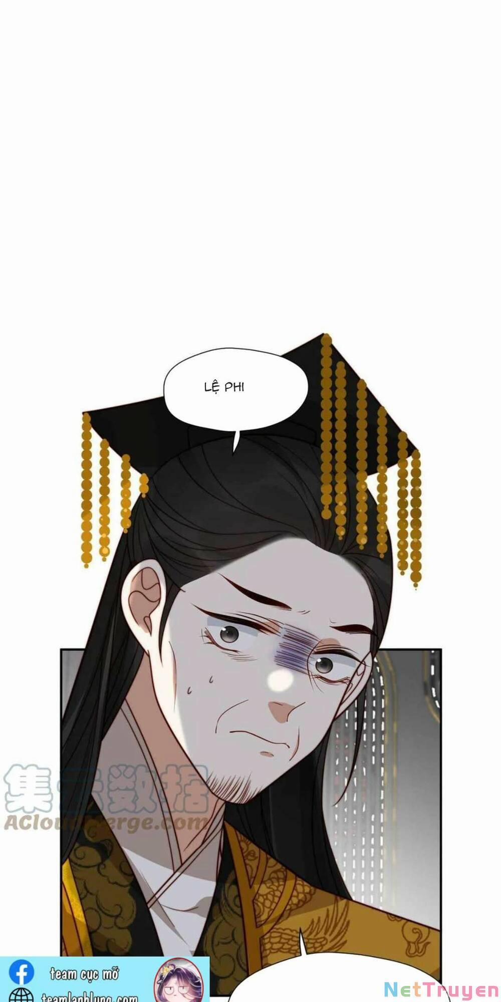 Trở Thành Nữ Phụ Ác Độc Chinh Phục Vương Gia 49 trang 1