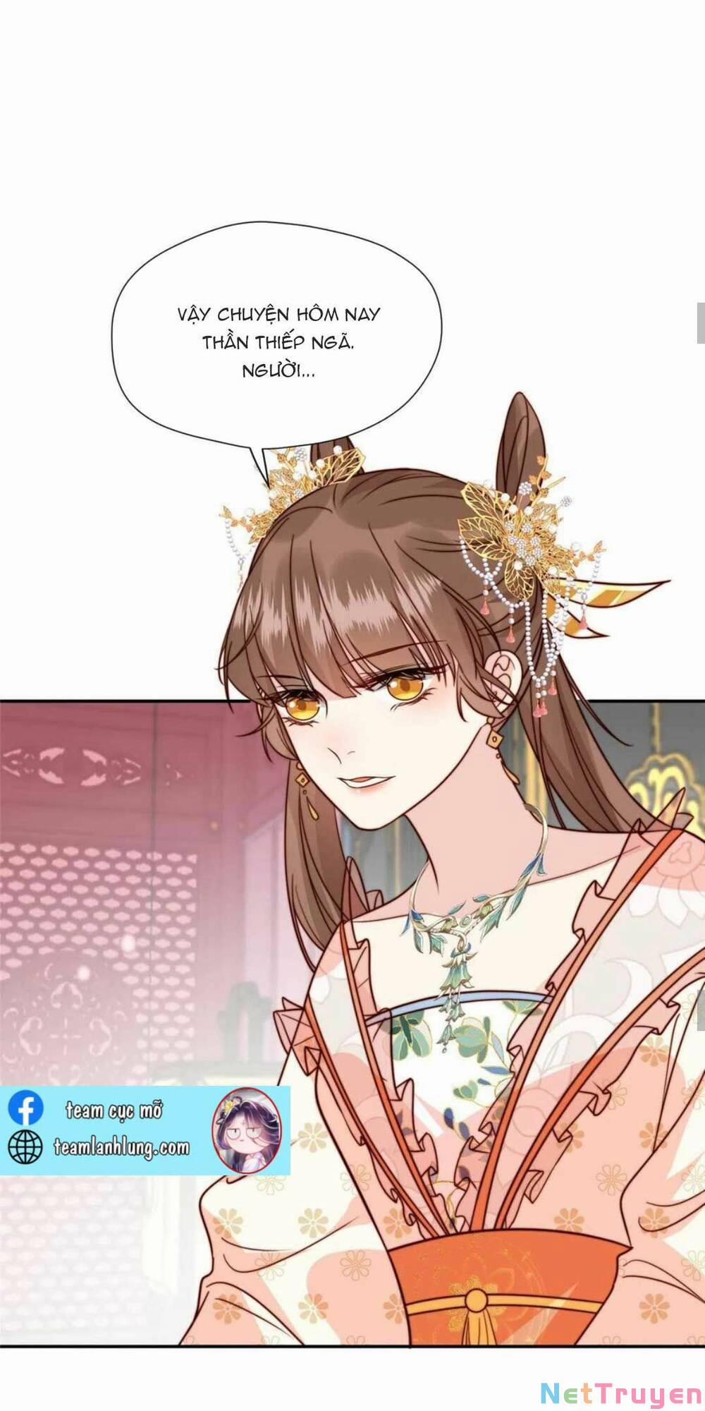 Trở Thành Nữ Phụ Ác Độc Chinh Phục Vương Gia 49 trang 13