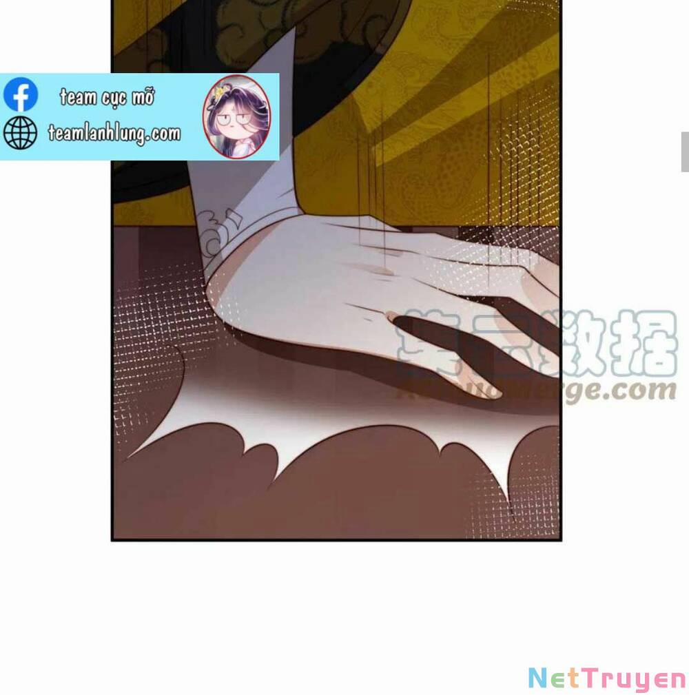 Trở Thành Nữ Phụ Ác Độc Chinh Phục Vương Gia 49 trang 16