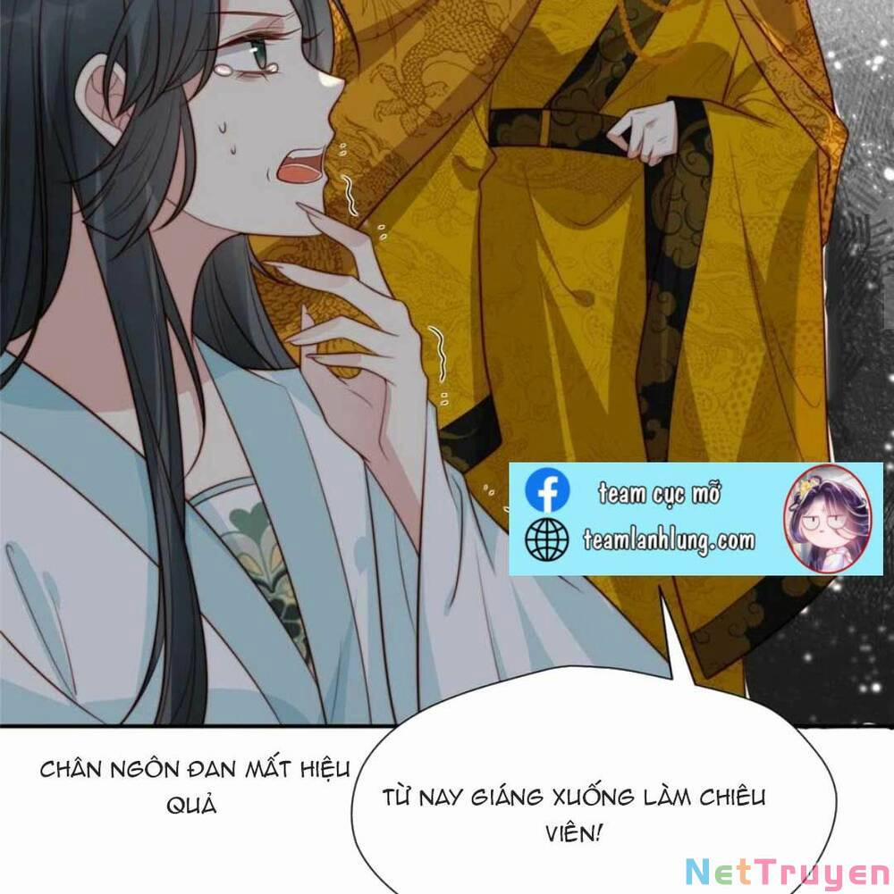 Trở Thành Nữ Phụ Ác Độc Chinh Phục Vương Gia 49 trang 18