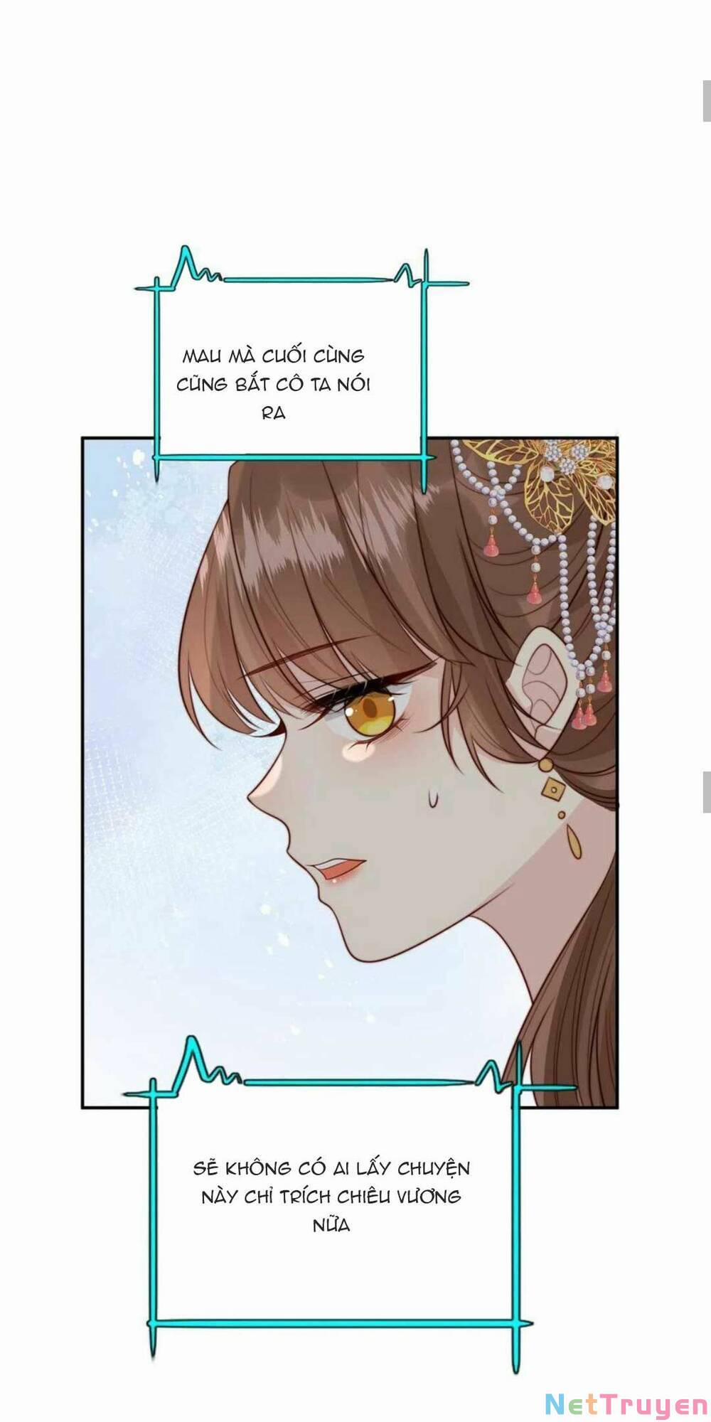 Trở Thành Nữ Phụ Ác Độc Chinh Phục Vương Gia 49 trang 20