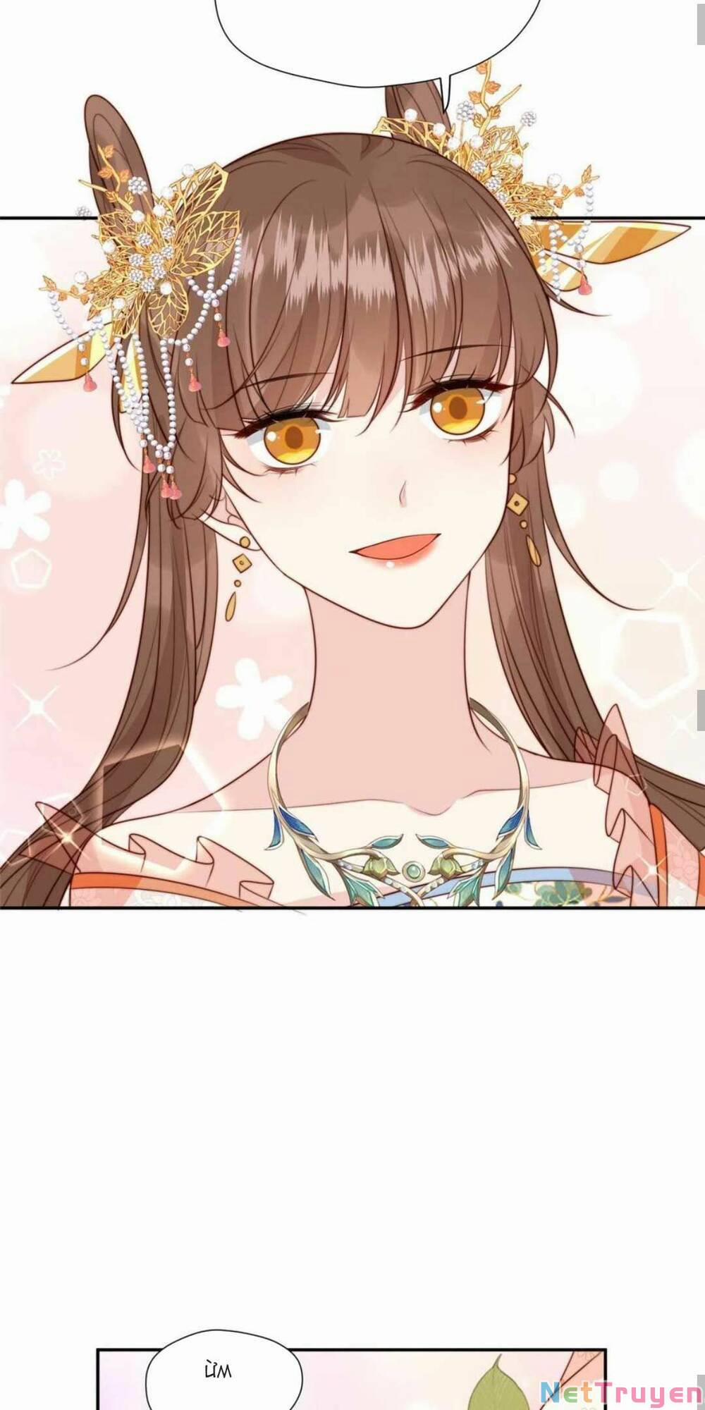 Trở Thành Nữ Phụ Ác Độc Chinh Phục Vương Gia 49 trang 22