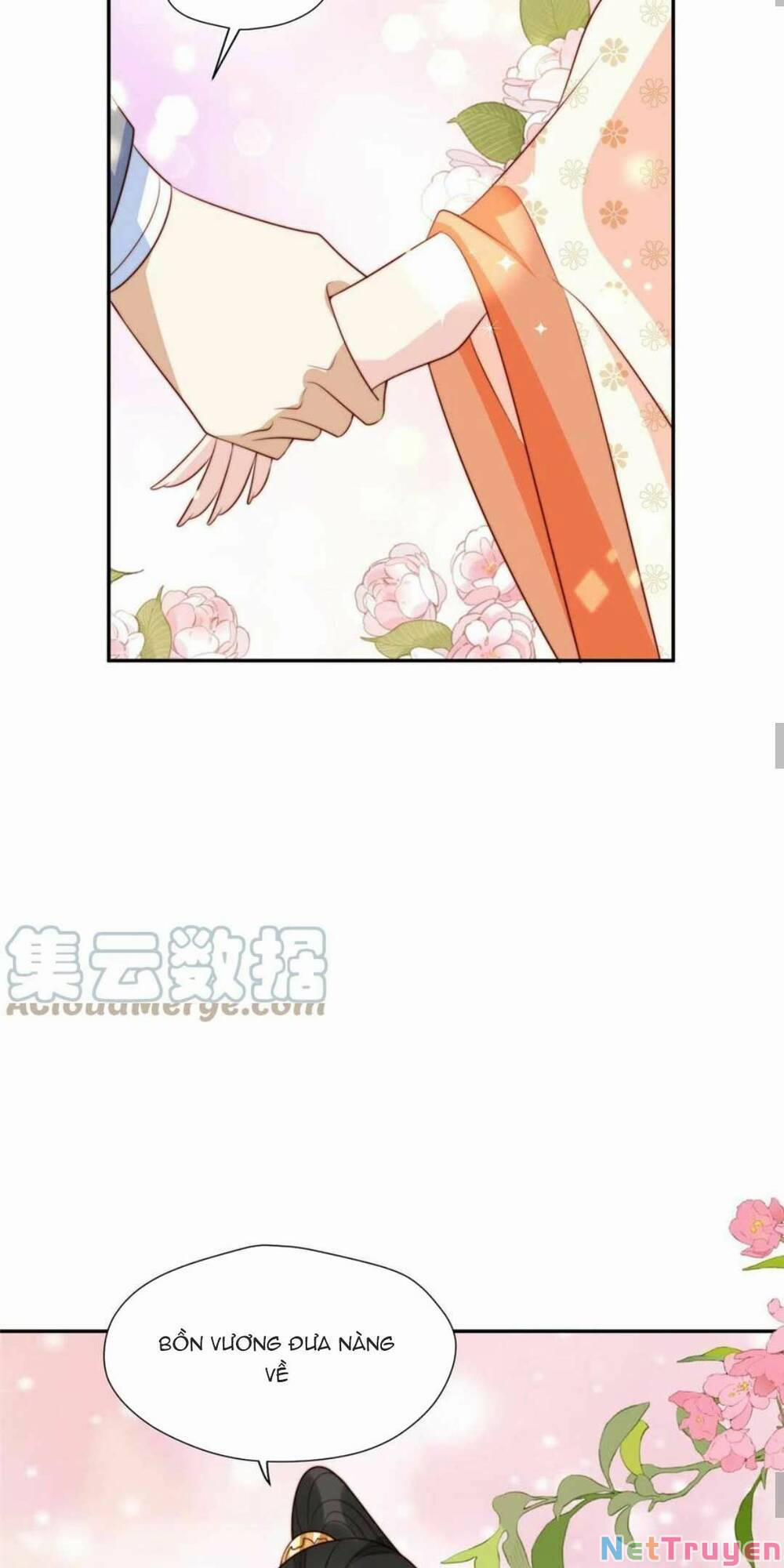 Trở Thành Nữ Phụ Ác Độc Chinh Phục Vương Gia 49 trang 23